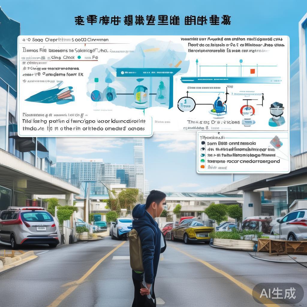 南阳充电桩补贴申请全攻略,政策解读、流程指引与注意事项 - 快讯网 - 分享生活资讯热点话题综合门户网www.aituzhe.com