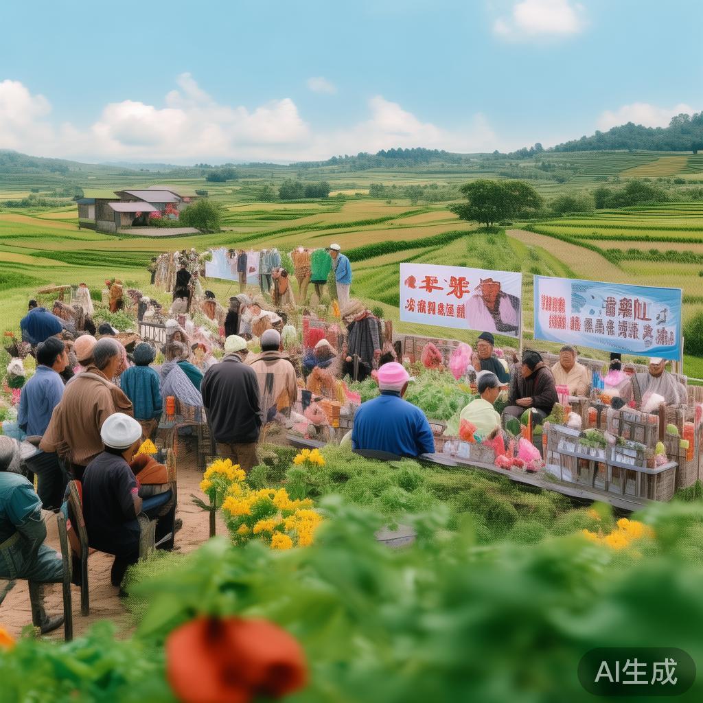 乡村振兴背景下惠农补贴申请全攻略,政策红利直达田间地头 - 快讯网 - 分享生活资讯热点话题综合门户网www.aituzhe.com