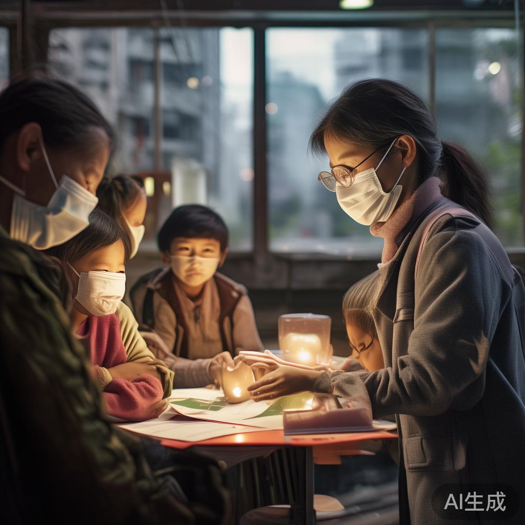 疫情下的温暖守护,上海基层补贴申请全流程与民生关怀 - 快讯网 - 分享生活资讯热点话题综合门户网www.aituzhe.com