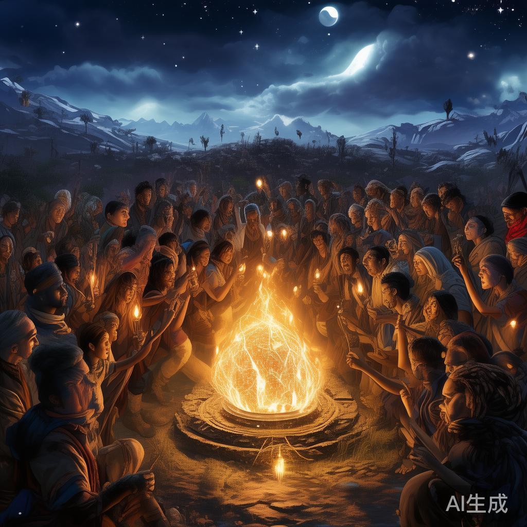 共创之夜,开启你的胜利之旅 - 快讯网 - 分享生活资讯热点话题综合门户网www.aituzhe.com